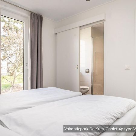 Vakantiepark De Krim Texel Де-Коксдорп Экстерьер фото
