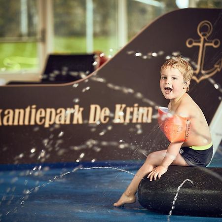 Vakantiepark De Krim Texel Де-Коксдорп Экстерьер фото