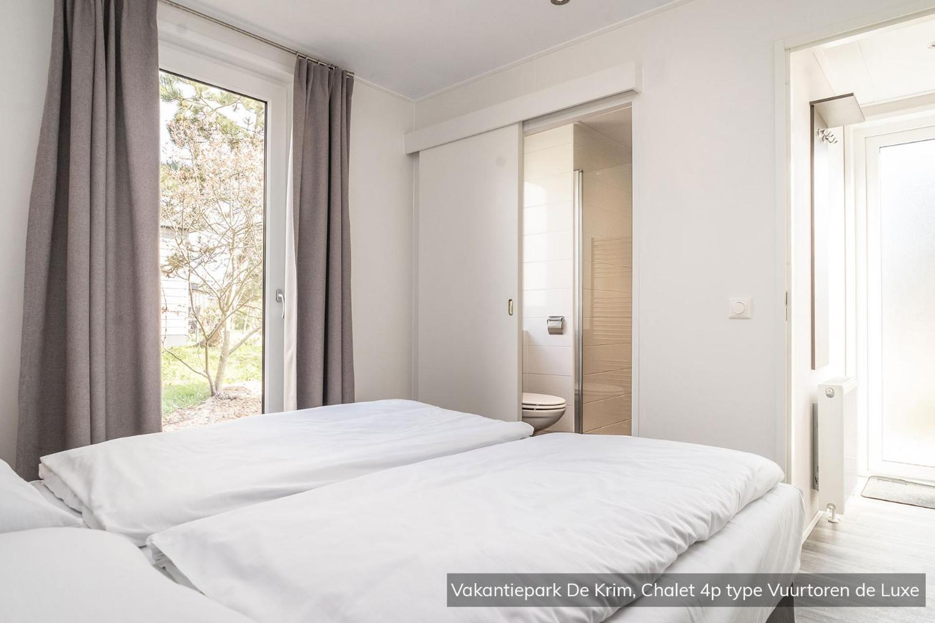 Vakantiepark De Krim Texel Де-Коксдорп Экстерьер фото
